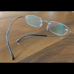 Silhouette Titan glasses